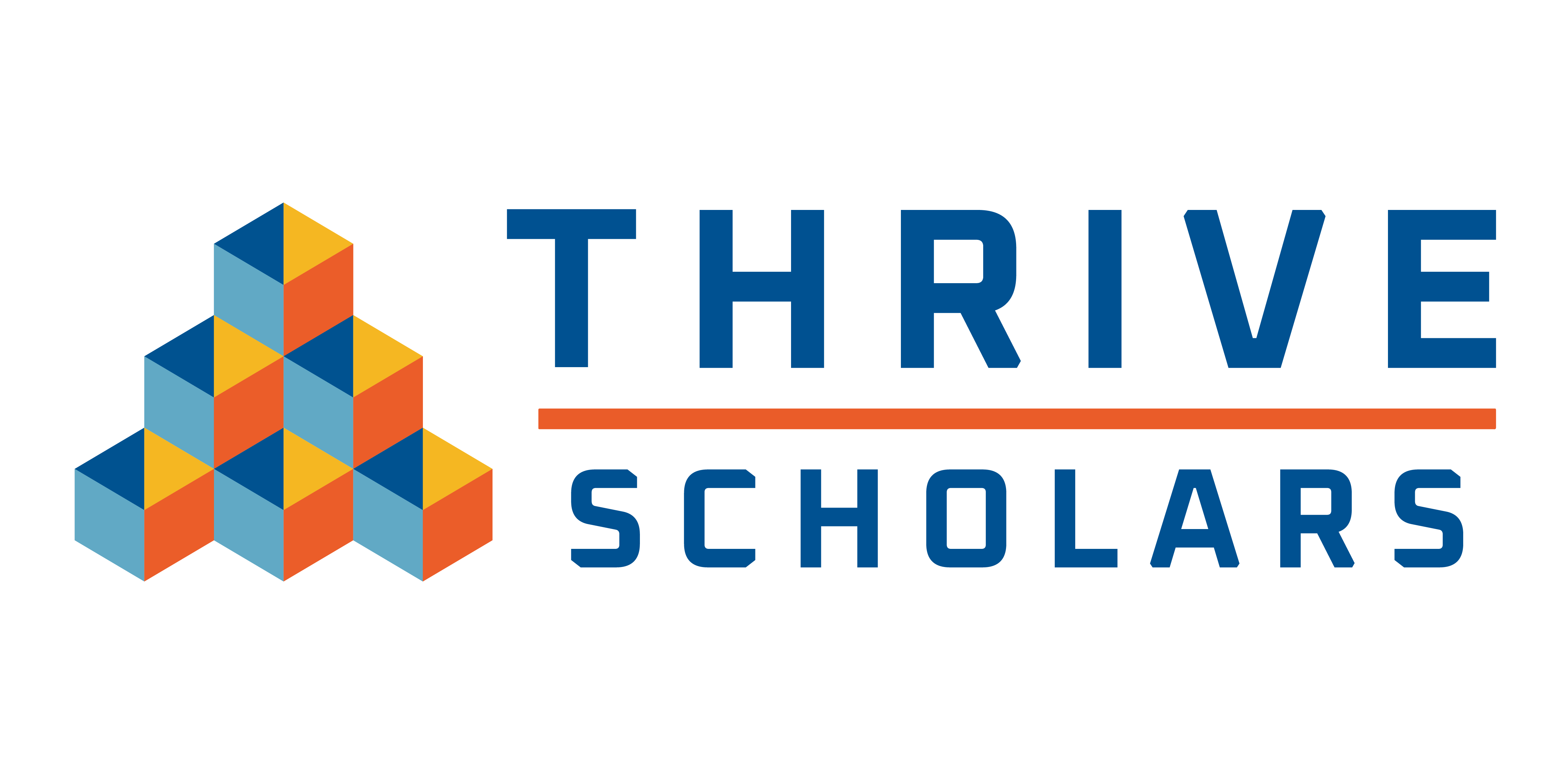 THRIVE Scholars