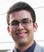 Photo of Edgar Aguilasocho