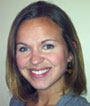 Photo of Jessica Glynn