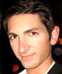 Photo of Ryan Graham