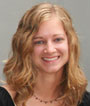 Photo of Jessica Hodgkins