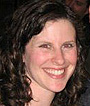 Photo of Lauren Kaplan