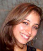Photo of Emma Rosenberg