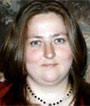 Photo of Irina Trasovan