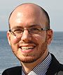Photo of Adam Barry