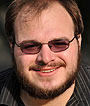 Photo of Andrew Benard