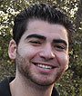 Photo of Hagop Boyaci