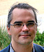 Photo of Brian Choc