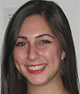 Photo of Pegah Ghaneian