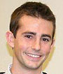 Photo of Justin Greely