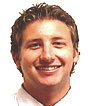 Photo of Henry Hymanson