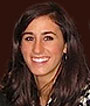 Photo of Adrianna Kourafas
