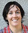 Photo of Jessica Krause