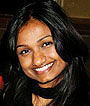 Photo of Vithya Krishnakumar