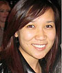 Photo of Lucy Lin
