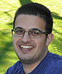 Photo of Peter Waneis
