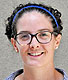 Photo of Emma McBurney