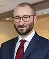 Peter Alter '19