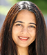 Chinmayi Arun