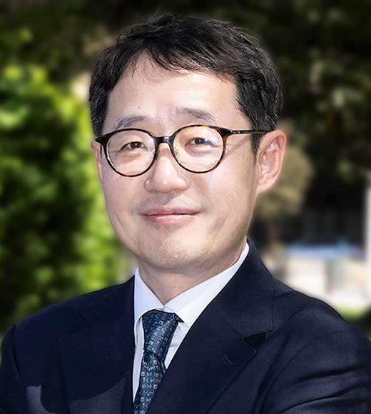 Song Hwan Kwon