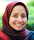 Shirin Sinnar