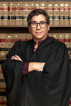 Judge Alison J. Nathan