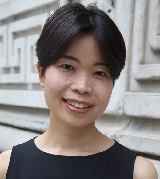 Hinako Sugiyama