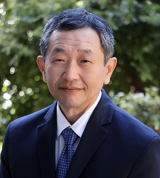 Robert S. Chang