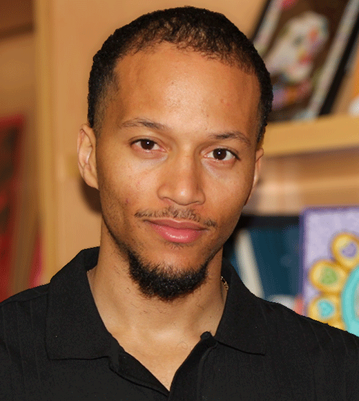Christopher Williams