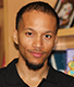 Chris Williams Headshot