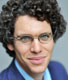Prof. Rooij portrait