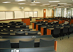 EDU 1111 classroom